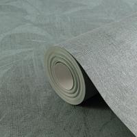 Livingwalls New Walls groen behang | 373963 - thumbnail