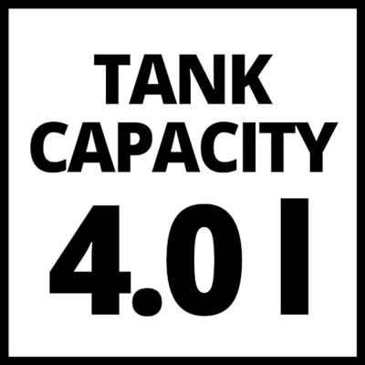 Einhell Einhell Stromerzeuger TC-IG 2000 4-takt Aggregaat met omvormer 230 V 21.5 kg 1800 W - thumbnail