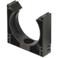 Helukabel 920326 SHV Slanghouder Grijs 21.00 mm 1 stuk(s) - thumbnail