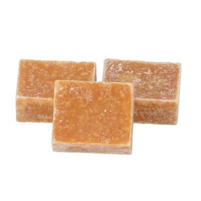 CosyDecor Amberblokjes original pak a 10 stuks