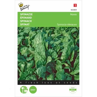 Spinazie Nores