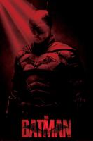 Poster The Batman - Crepuscular Rays 61x91,5cm - thumbnail