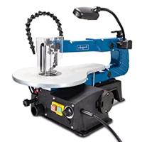 SCHEPPACH 120W Schuifzaag met variabele snelheid SD1600V - thumbnail