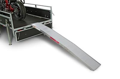 ACEBIKES auffahrrampe "compact" drive-up ramp ramp compact
