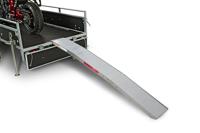 ACEBIKES Drive-up ramp ramp compact - thumbnail