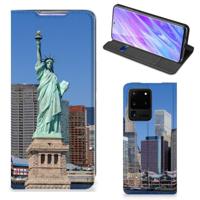 Samsung Galaxy S20 Ultra | Book Cover | Vrijheidsbeeld - thumbnail