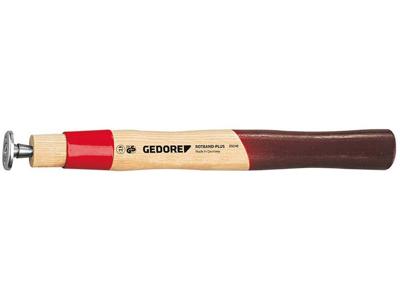 Gedore E 600 E-600 8589510 Hamersteel 214 g 330 mm 1 stuk(s)