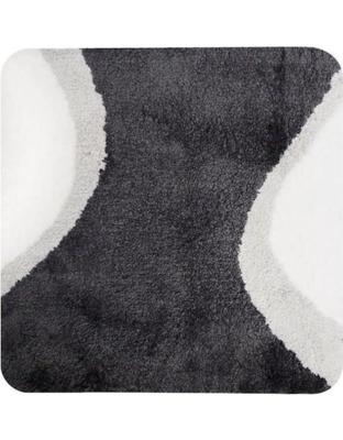 Bidetmat Grijs Metz 60X60cm