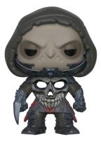 Ready Player One Funko Pop Vinyl: I-R0k - thumbnail