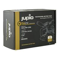 Jupio ProLine BP-U100 7000mAh/100Wh (2x D-Tap, 1x USB output) - thumbnail