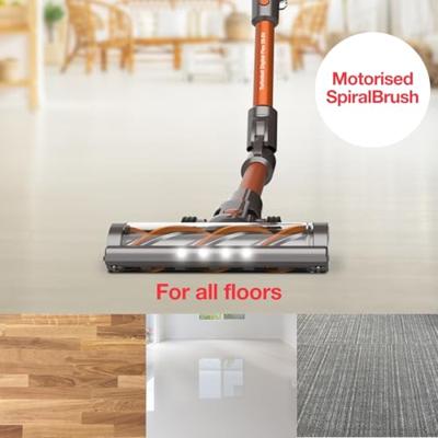 Steelstofzuiger Solac AE2515