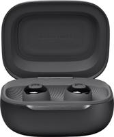 JBL Live Buds 3, Draadloze Oordopjes met Bluetooth, 40 uur Batterijduur, True Adaptive Noise Cancelling en Hoogwaardig JBL Signature Geluid, IP55 Waterproof, Zilver - thumbnail
