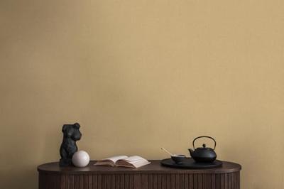 Livingwalls Michalsky 5 - Beige - Wonen - 399883