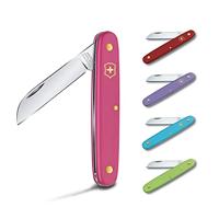 Victorinox EcoLine 3.9050.47B1 Oculeermes Pastelgroen - thumbnail