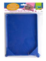 Vaessen Creative • kralentrechter blauw - thumbnail