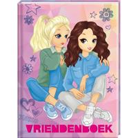 Best Friends Vriendenboekje - thumbnail