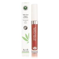 PHB Ethical Beauty 100% Pure Organic Lip Gloss 9gr - thumbnail