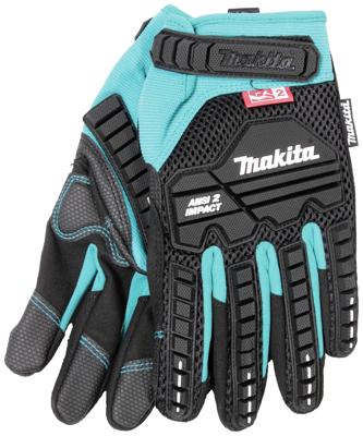 Makita Accessoires p-84486 | werkhandschoen | maat xl/10 - p-84486