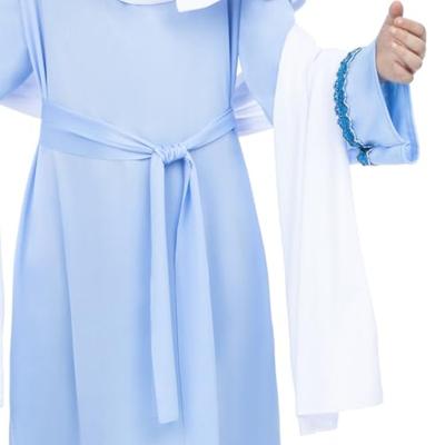 Kostuums voor Kinderen My Other Me Virgin Mary Maat 3-4 Jaar