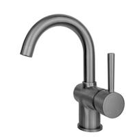 Best Design Wastafelmengkraan Moya Sursee Draaibare Uitloop Gunmetal - thumbnail