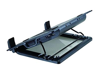 Conceptronic Opvouwbare koelstand voor notebooks - thumbnail