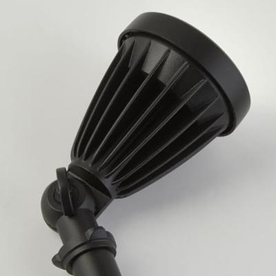 Searchlight Tuin prikspotSpikey - 51621BK