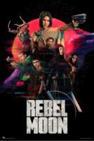 Poster Rebel Moon - 61x91,5cm - thumbnail