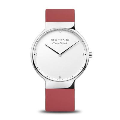 Bering 15540-500 (Ø 40 mm) Heren horloge