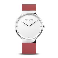 Bering 15540-500 (Ø 40 mm) Heren horloge - thumbnail