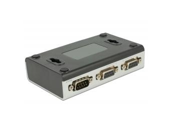 Delock 87729 Seriële switch