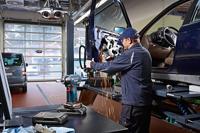 Bosch Accessories 2608601705 2608601705 Afbraamschijf recht Diameter 76 mm Boordiameter 10 mm 2 stuk(s) - thumbnail