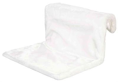 TRIXIE RADIATOR-HANGMAT PLUCHE WOLWIT 45X31X24 CM