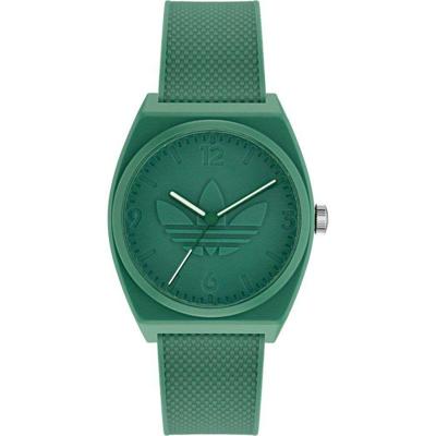 Horloge Dames Adidas AOST22032 (Ø 38 mm) Horloge Dames Adidas AOST22032 (Ø 38 mm)