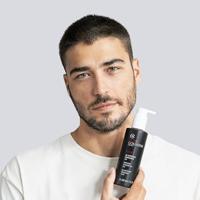 Collistar Uomo Face Energizing Cleansing Gel 200 ml - thumbnail