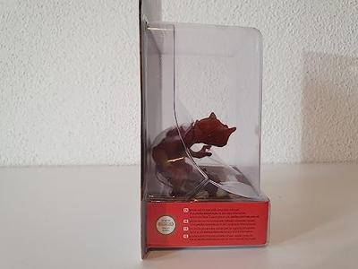 Amiibo The Legend of Zelda - Bokoblin (Breath of the Wild)