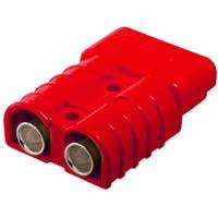 Hoogstroom-batterijstekker 175 A 1130-0211-03 S175 Rood encitech Inhoud: 1 stuk(s) - thumbnail