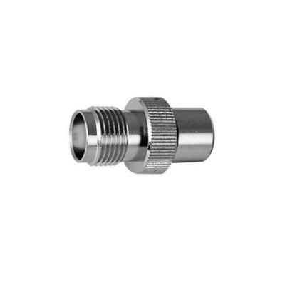Telegärtner 100023840 100023840 Connection plug with resistor 1 stuk(s)