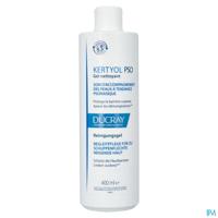 Ducray Kertyol P.S.O. Gel Nettoyant 400ml - thumbnail