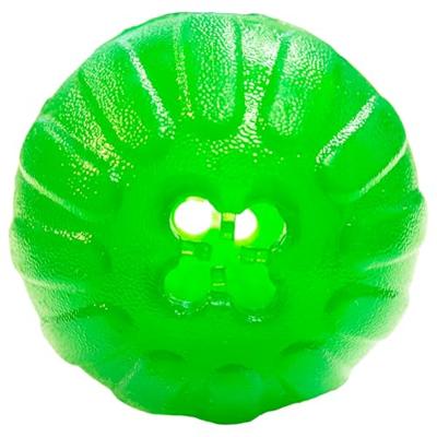 STARMARK VOERBAL TREAT DISPENSING CHEW BALL - thumbnail