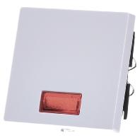 Merten 432819 Wisselschakelaar Afdekking System M Polar-wit 1 stuk(s) Merten 432819 Wisselschakelaar Afdekking System M Polar-wit 1 stuk(s)