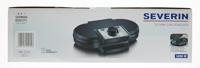 Wafelmaker Severin WA 2106 1200 W - thumbnail