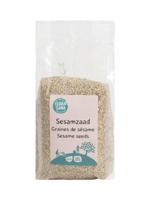 TerraSana Sesamzaad geroosterd bio 250 Gram - thumbnail