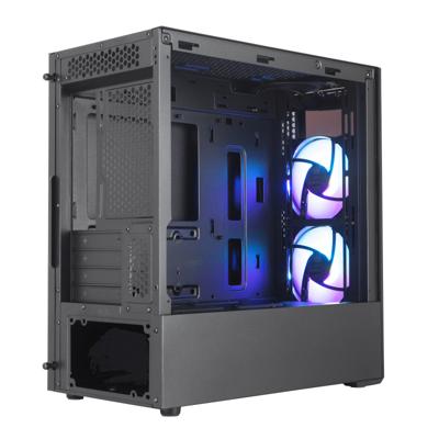 Cooler Master MasterBox MB311L ARGB zwart