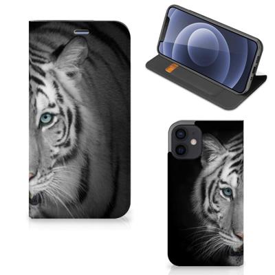 iPhone 12 Mini | Hoesje maken | Tijger