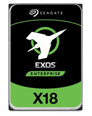 Hard Drive Seagate ST18000NM000J 3,5" 18 TB - thumbnail