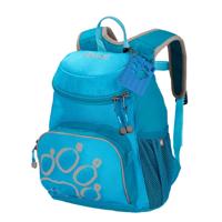 Jack Wolfskin Little Joe Kids & Youth rugzak atoll blue Kindertas - thumbnail