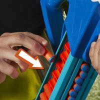 NERF N Series Infinite blaster - thumbnail