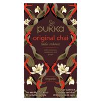 Original chai bio 20 Zakjes - thumbnail