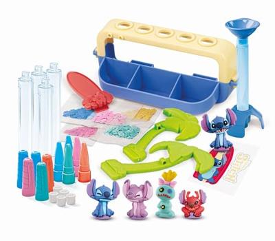 Clementoni Idea pen lab Disney Stitch