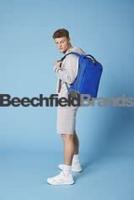 Atlantis BG545 Athleisure Sports Backpack - Bright-Royal/Grey - 30 x 50 x 18 cm - thumbnail